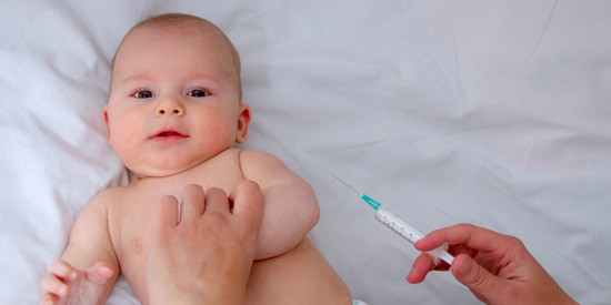 Meningitis: nueva vacuna contra el serogrupo B